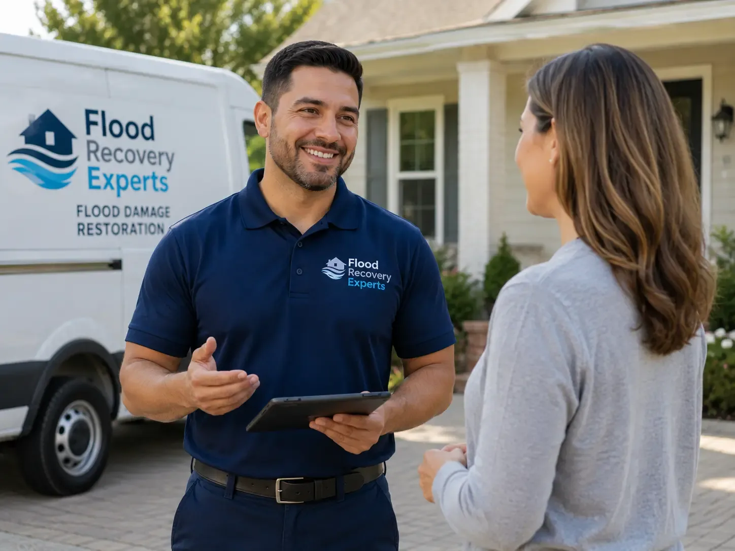 Flood Damage Cleanup Fort Bidwell, CA FAQs